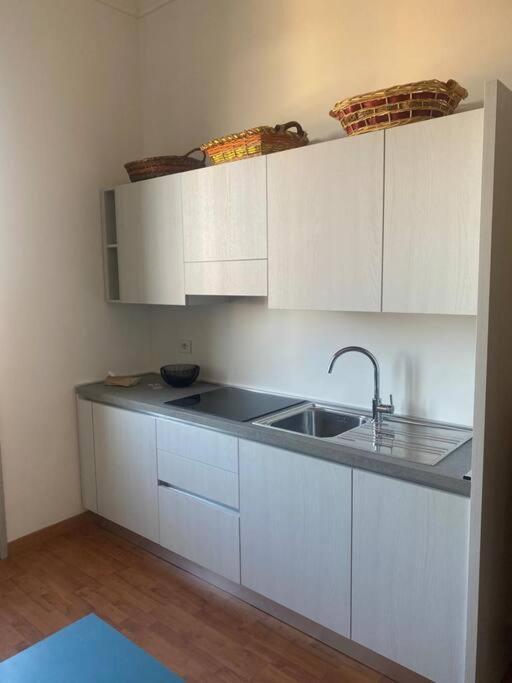 Gambara Apartment Milão Exterior foto